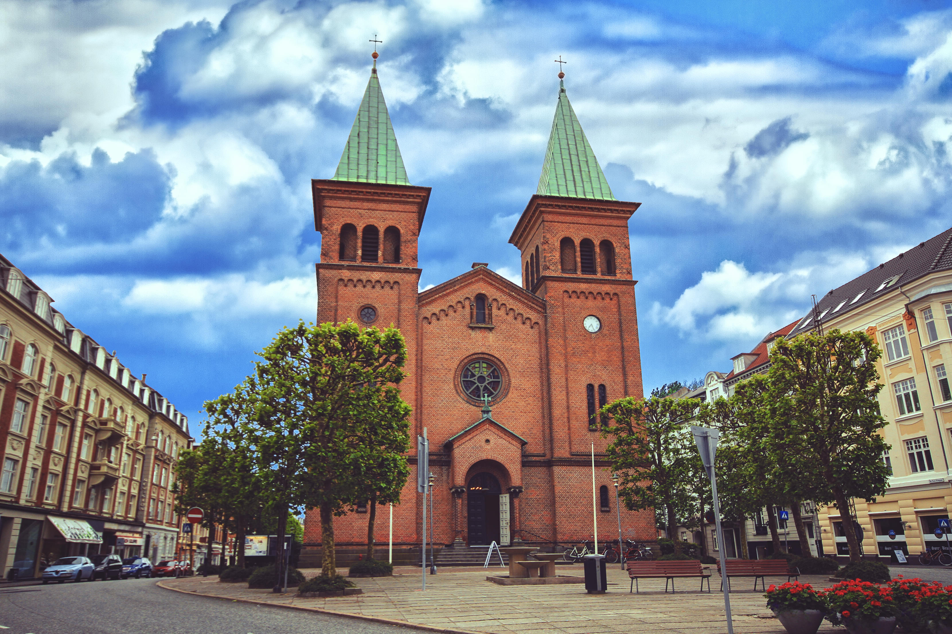 Denmark Packages from Guwahati | Get Upto 50% Off