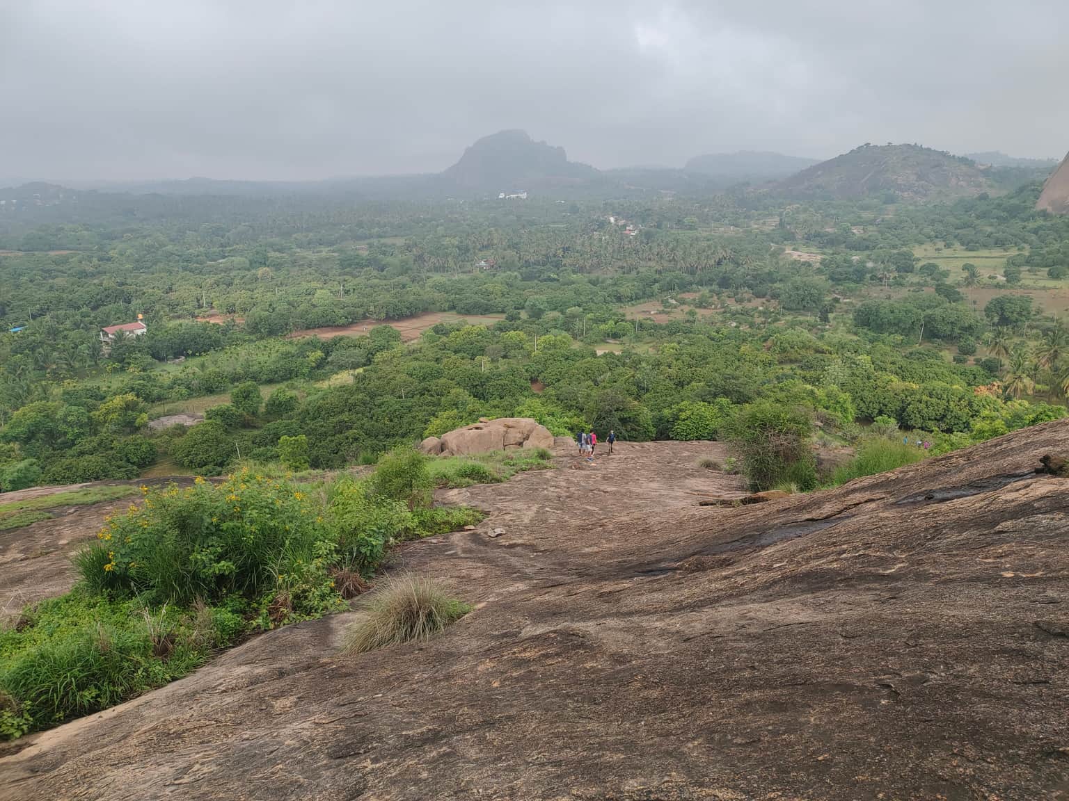 Photo from Harish 's trip