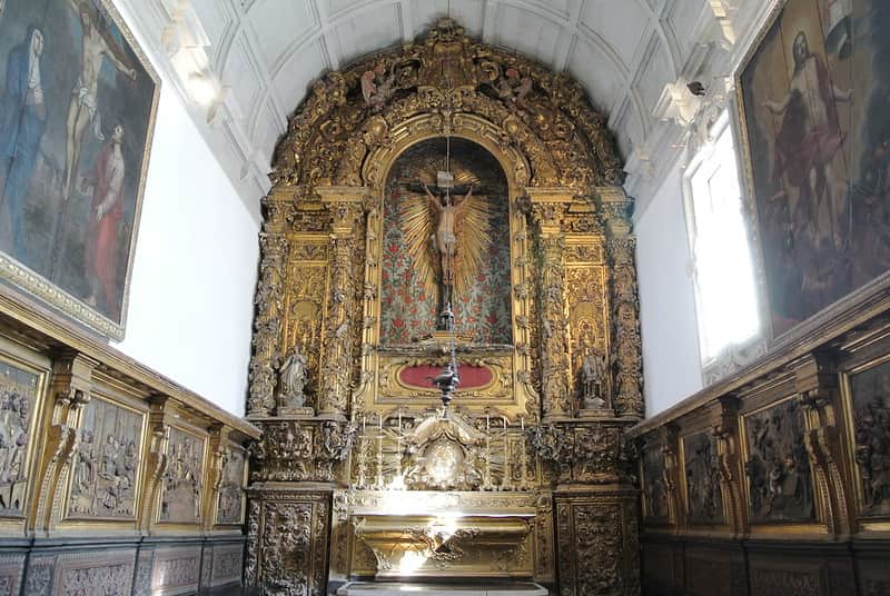 Porto Cathedral