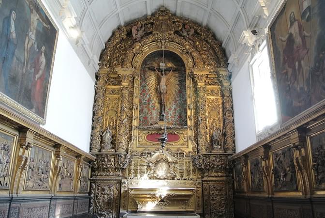 Porto Cathedral