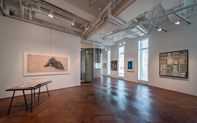 Central Gallery Half Day Tour Hong Kong