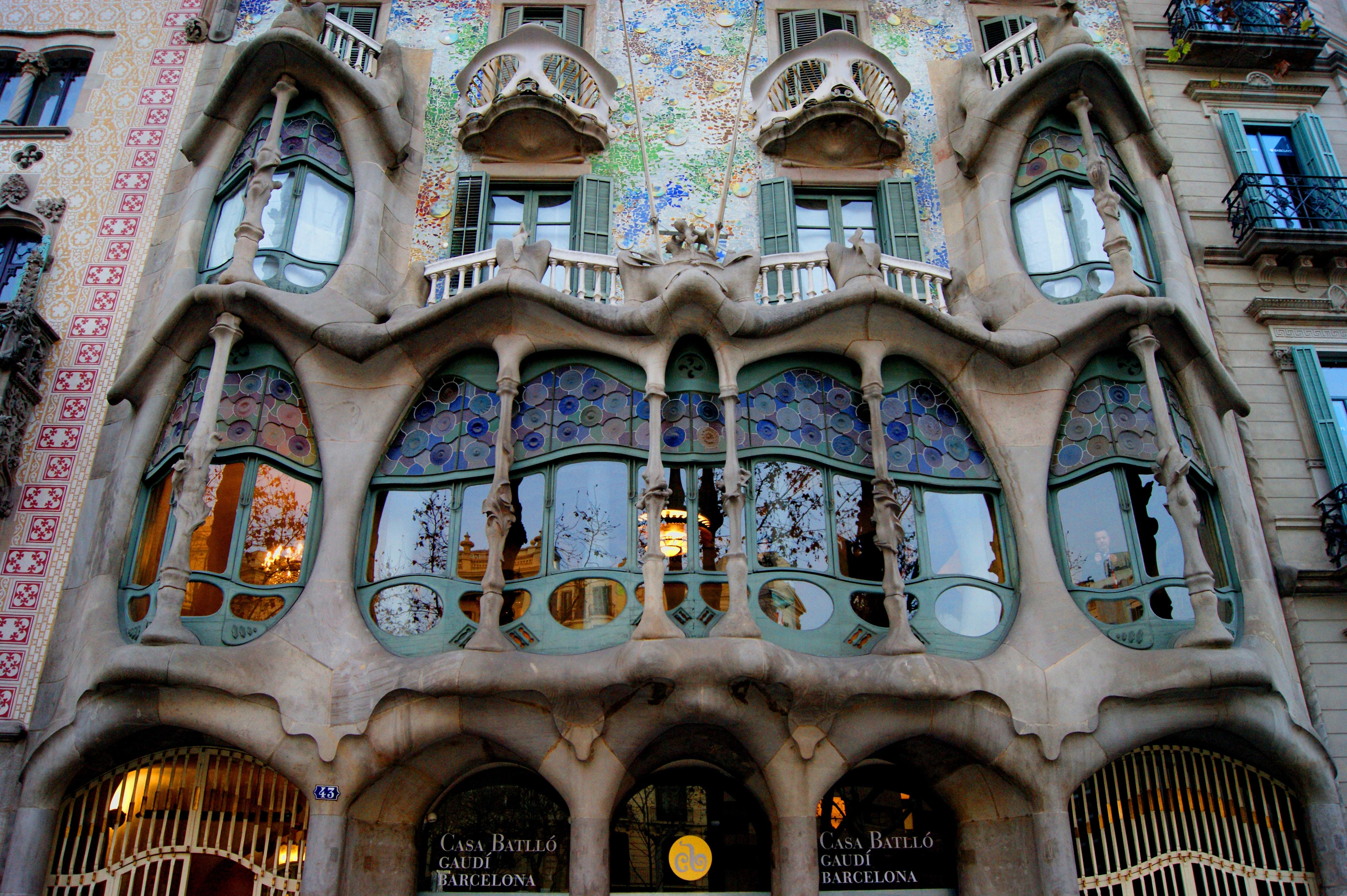 Casa Batllo