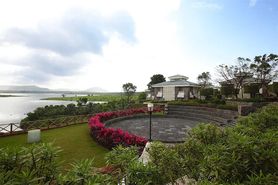 Resorts in Lonavala