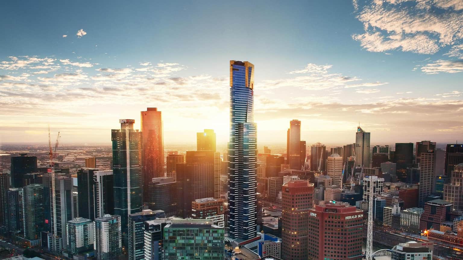 Eureka Skydeck