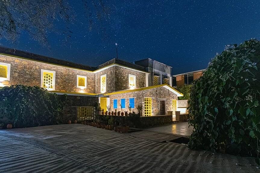 Utsav Camp Sariska