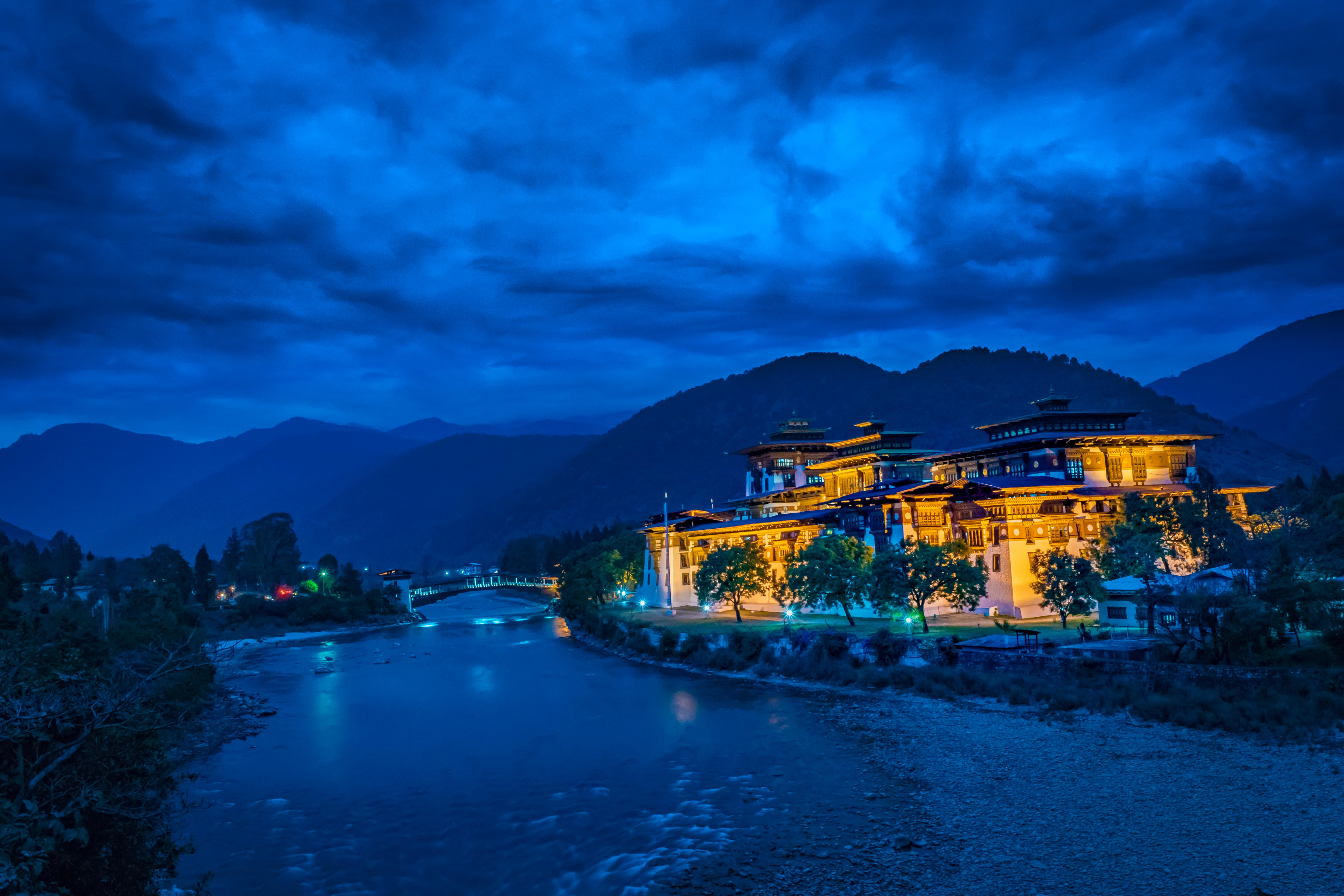 Bhutan Packages from Bangalore | Get Upto 50% Off
