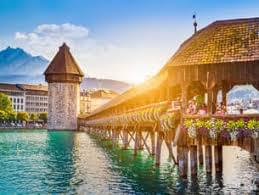 Places to Visit in Interlaken