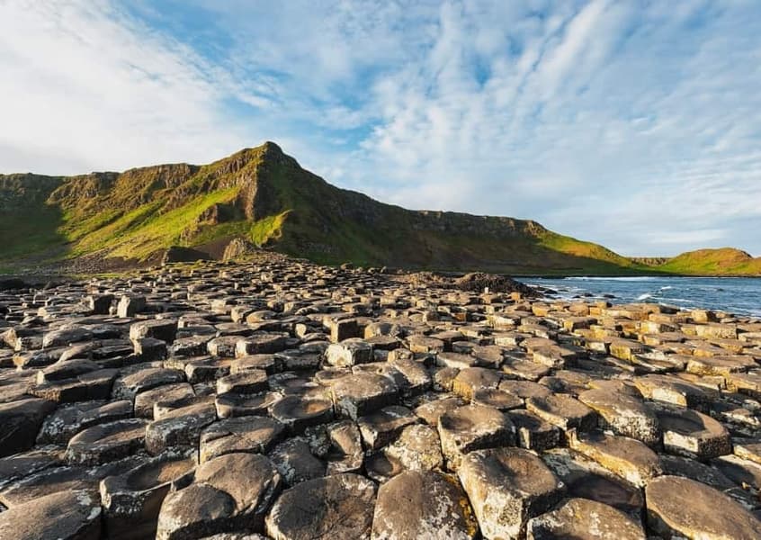 Giants Causeway Tickets Image