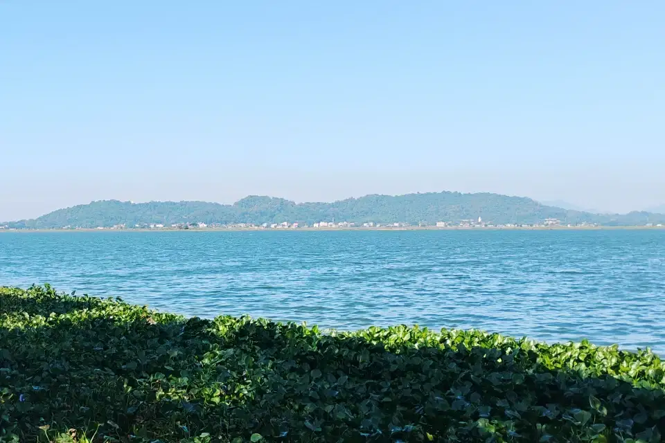 Dipor Bil, <em>Assam</em>