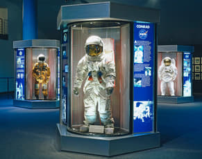 Space Center NASA Tickets, Houston