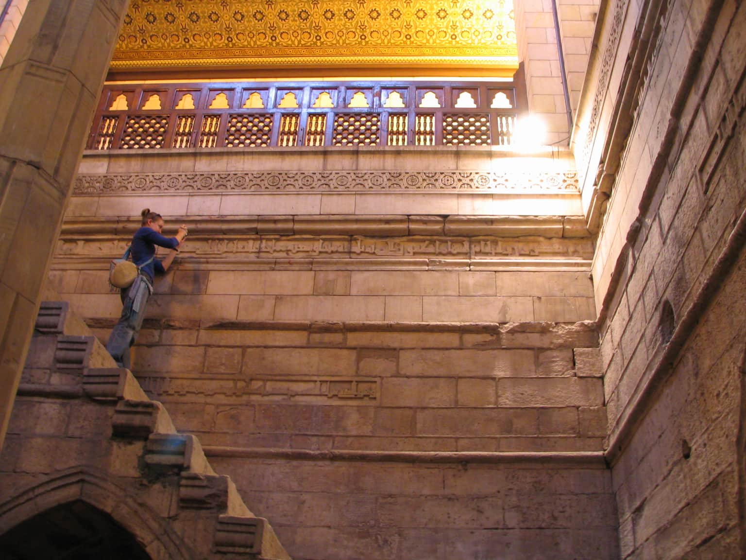 Unravel the Mysteries with a Guided Tour