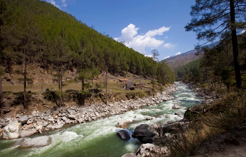 Tons River, <em>Uttarakhand</em>