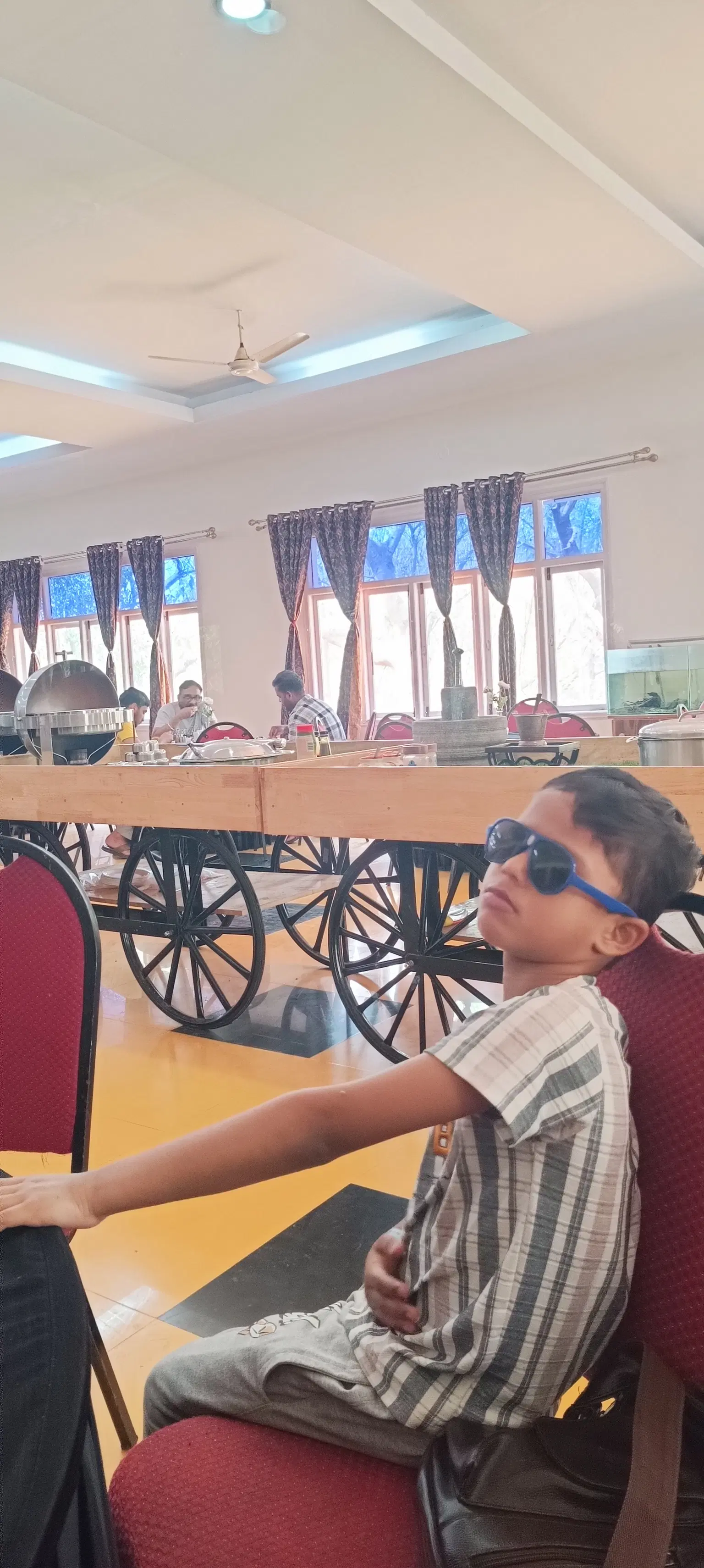 Photo from Bhupati Patel's trip