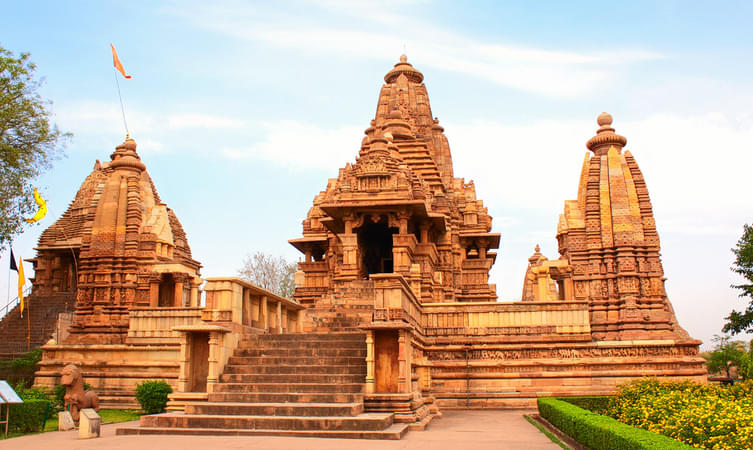 Lakshmana Temple