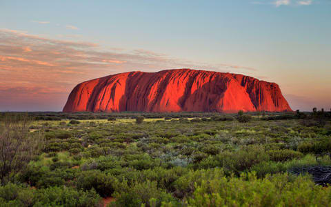 Uluru Tour Packages | Upto 50% Off April Mega SALE