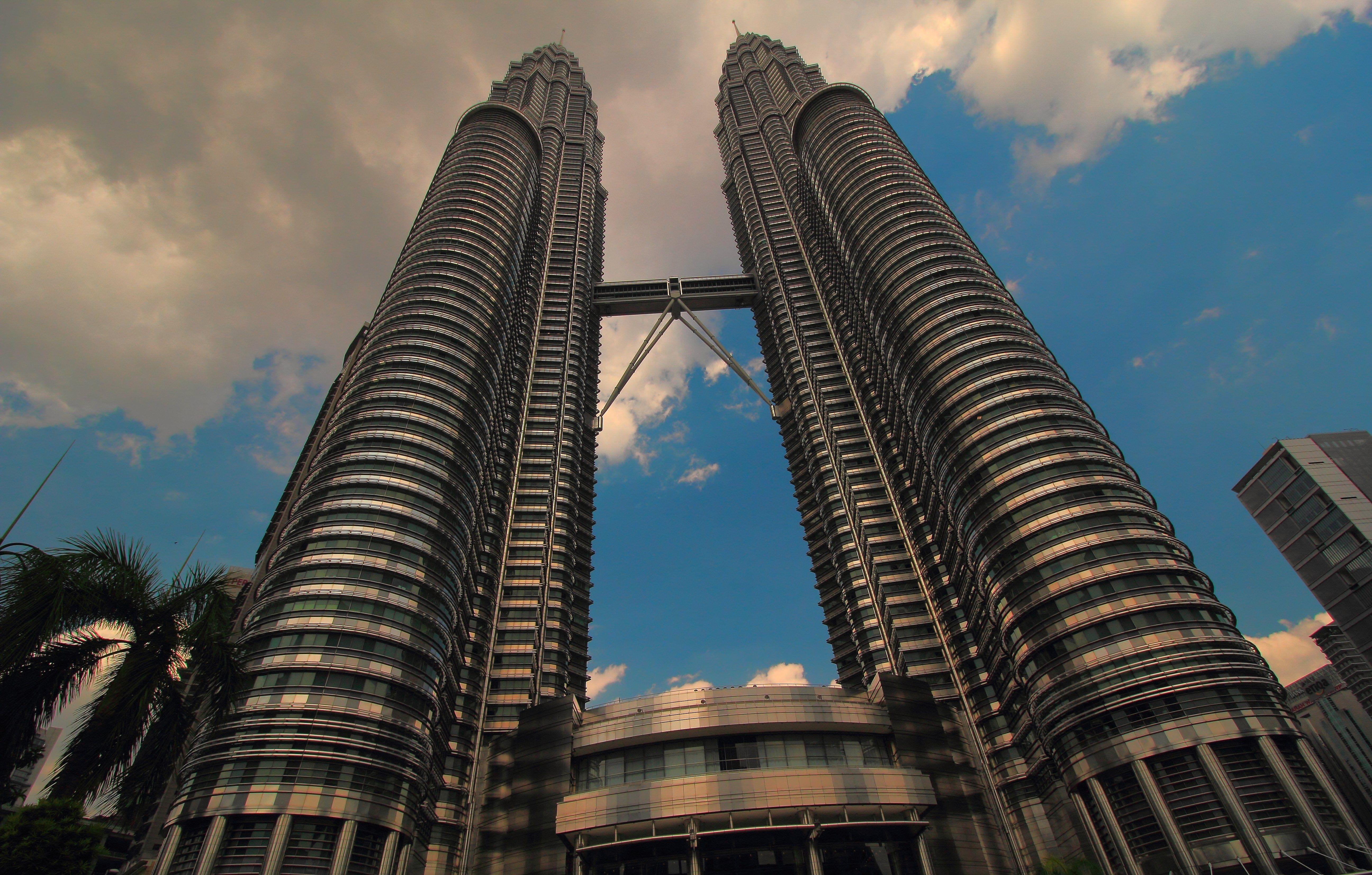 Petronas Twin Towers Tickets