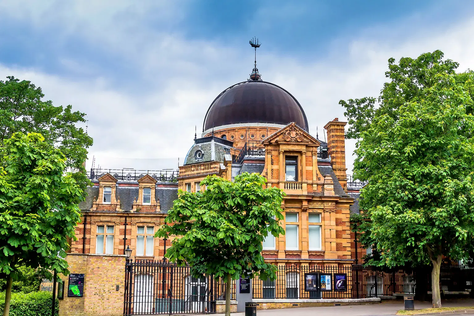 Royal Observatory Greenwich