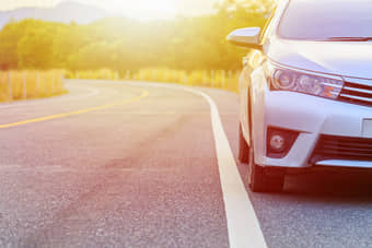 Car Rental In Christchurch