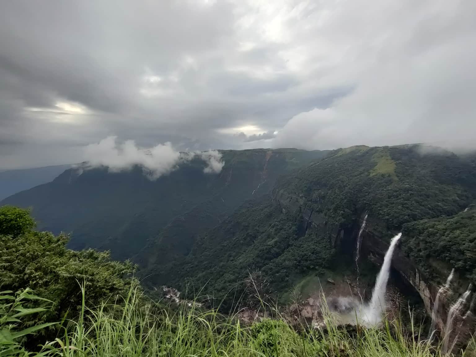 Photo from Vishwasshetty Vishwas's trip