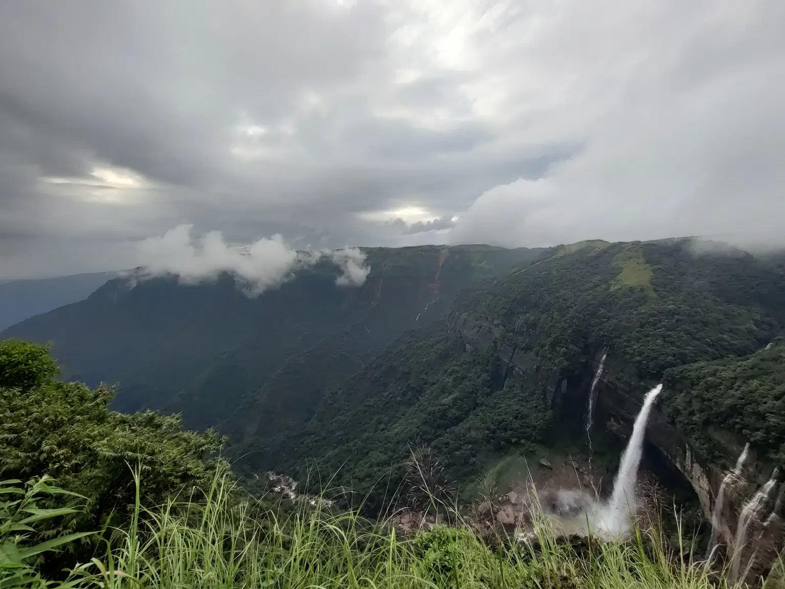 Photo from Vishwasshetty Vishwas's trip