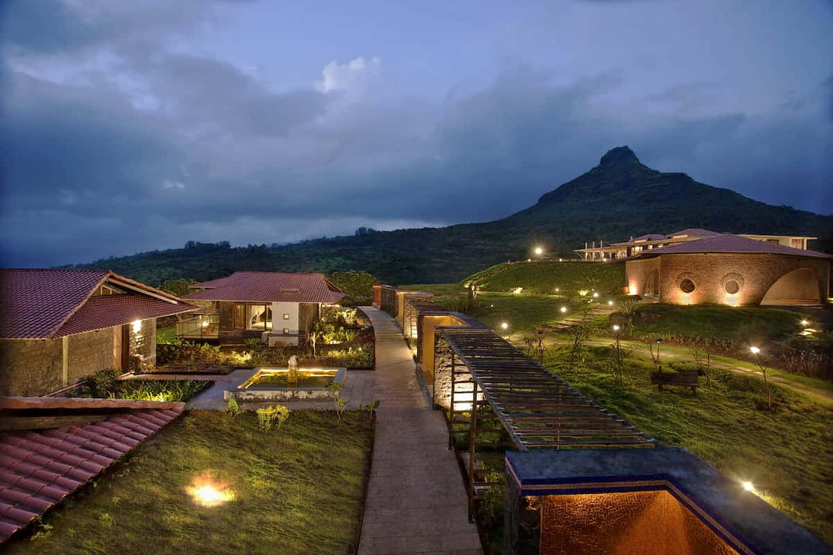 Amanzi Boutique Resort, Lonavala | Luxury Staycation Deal