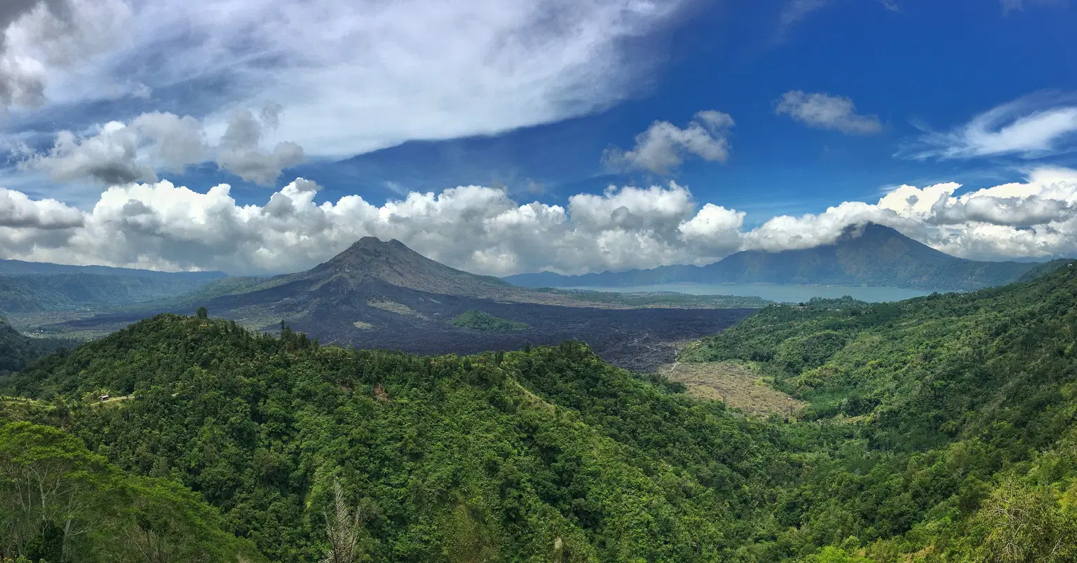 Mount Batur