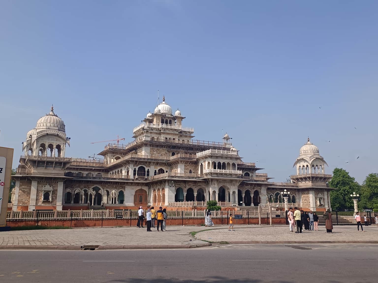 Photo from Suresh Mohanty's trip