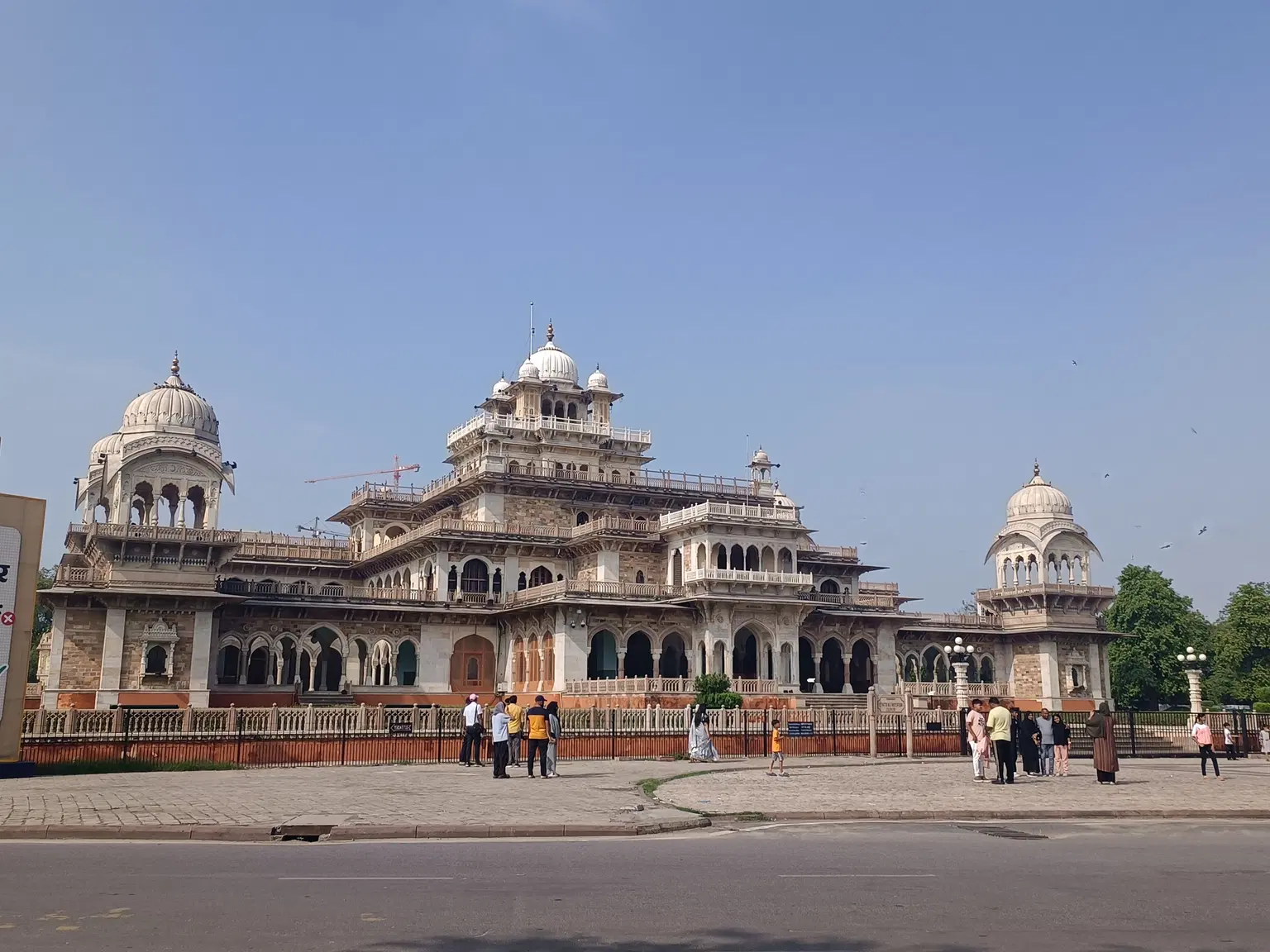 Photo from Suresh Mohanty's trip