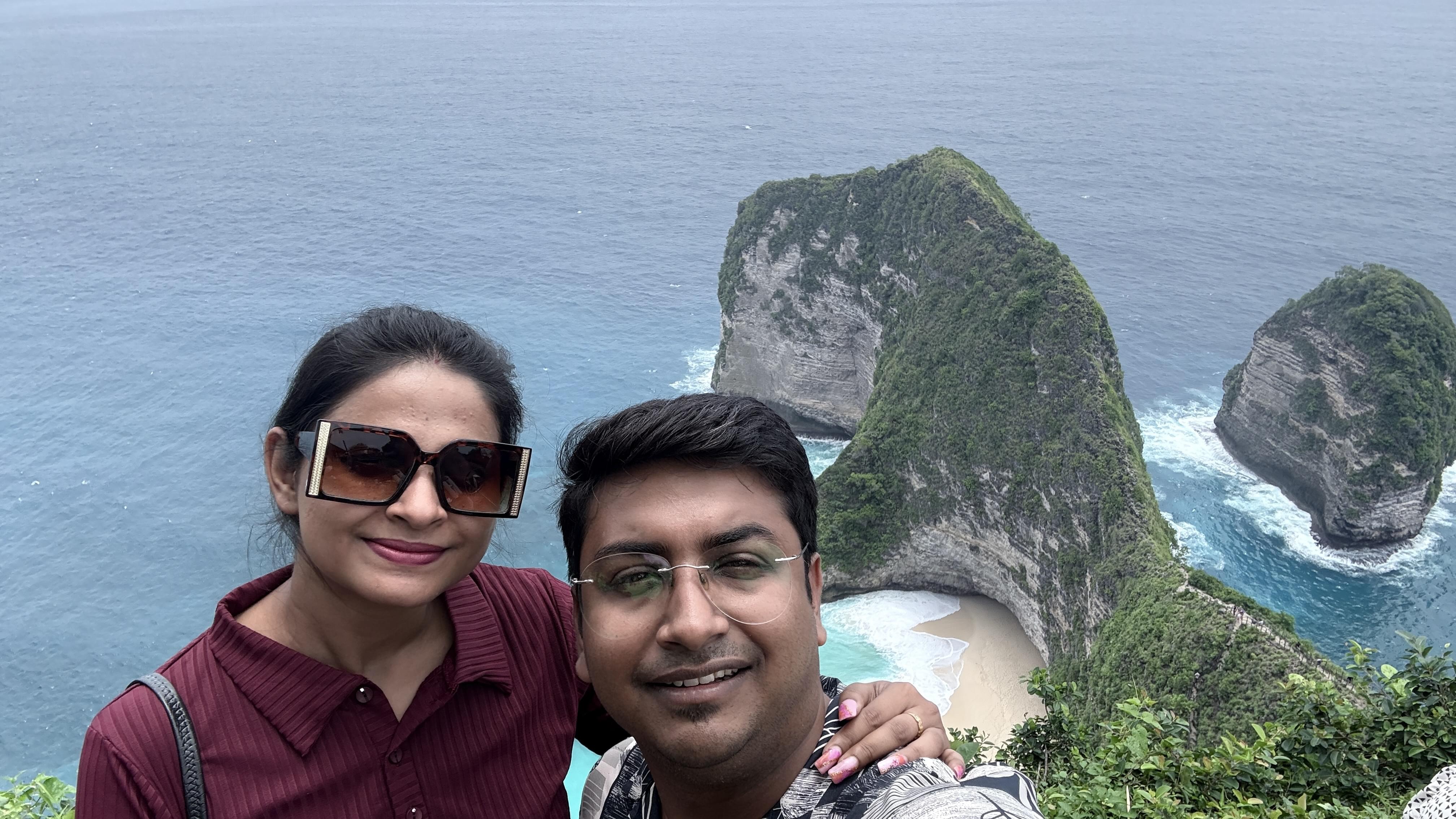 Tanmoy Chakraborty