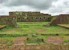 See the Palace and Shivaji Maharaj Bust