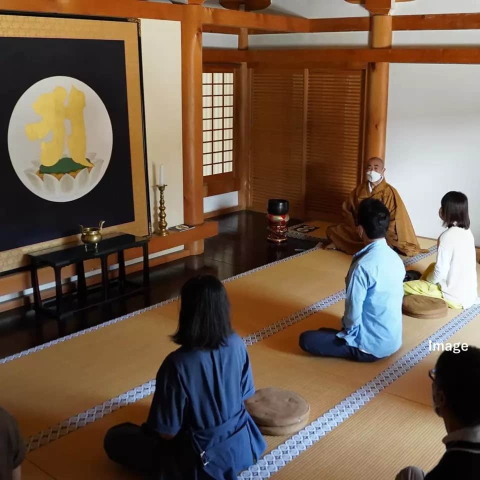 Experience Shojin Ryori and Temple Lodging