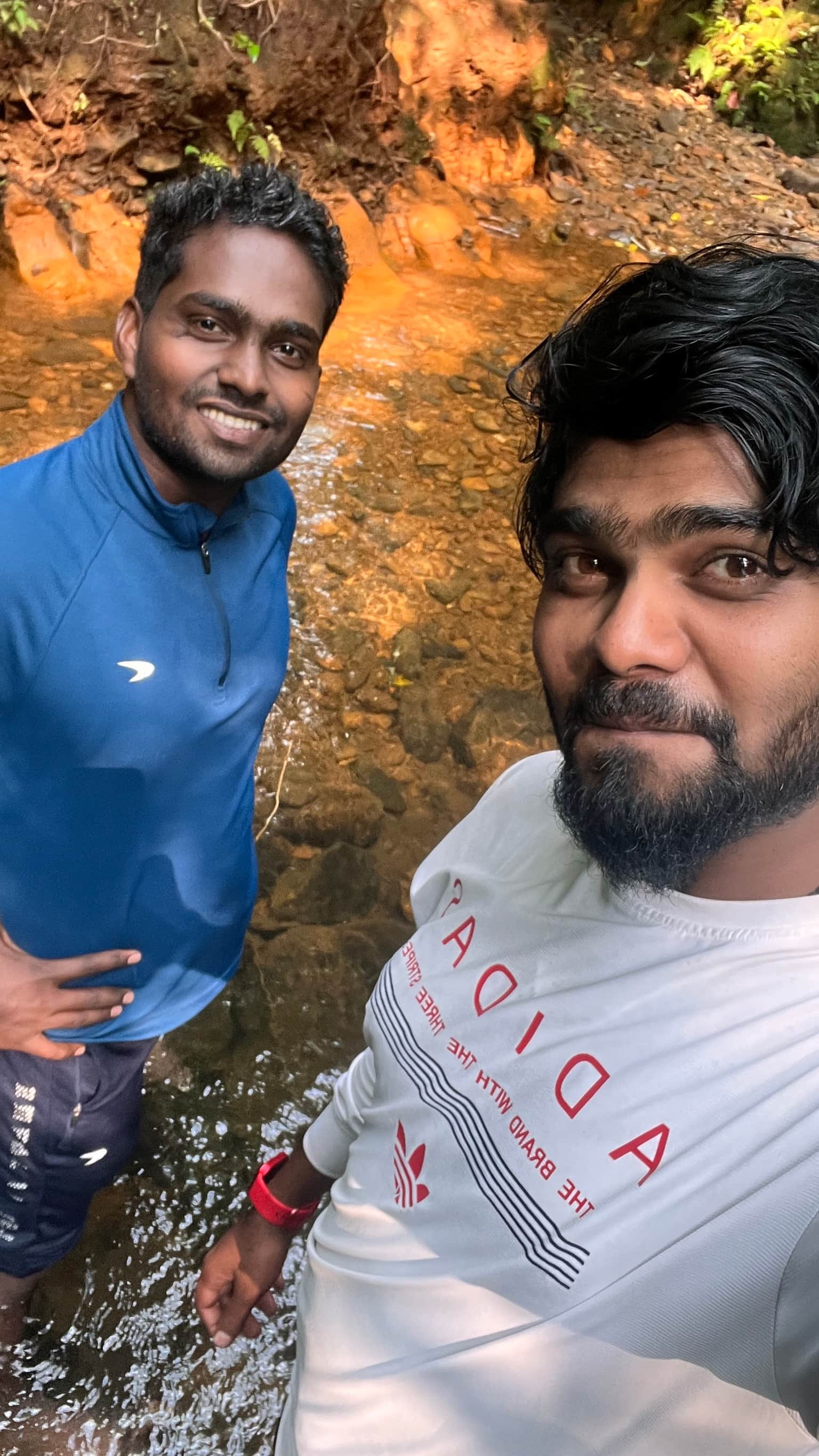 Photo from Karthick P's trip