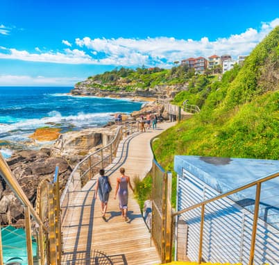 Australian Highlights - Best Of Sydney & Gold Coast