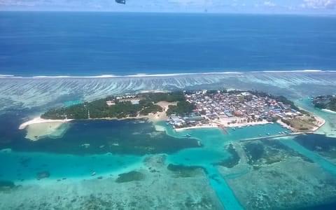 Things to Do in Thulusdhoo