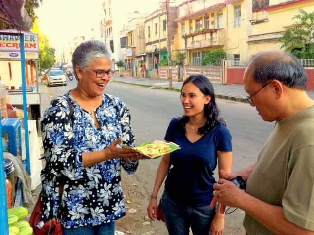 Mysore Food Tour