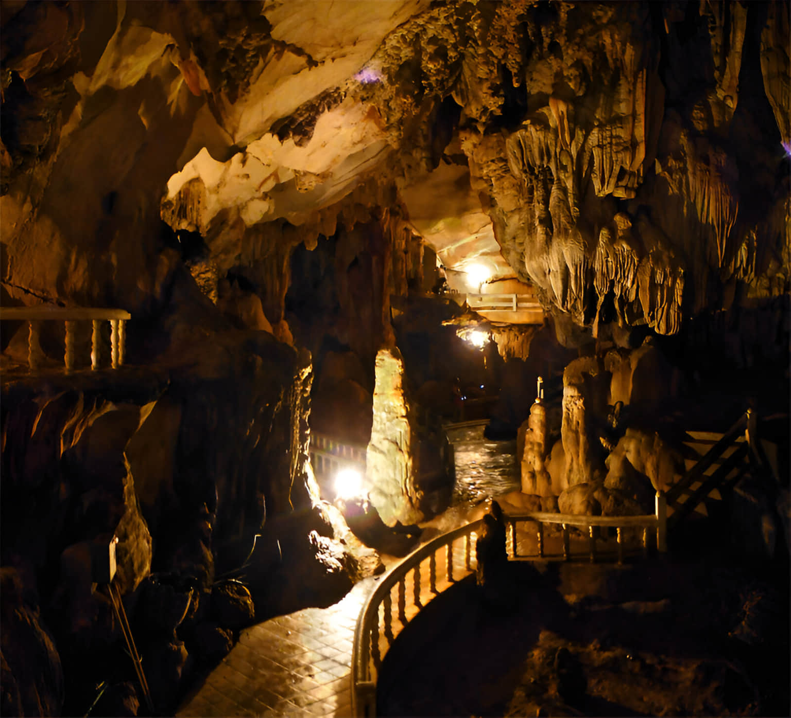 Jang Cave