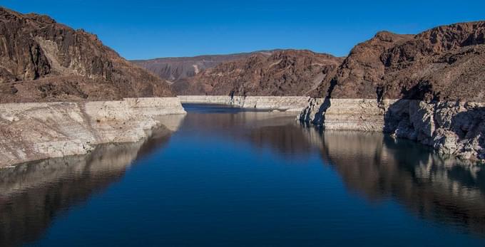 Lake Mead