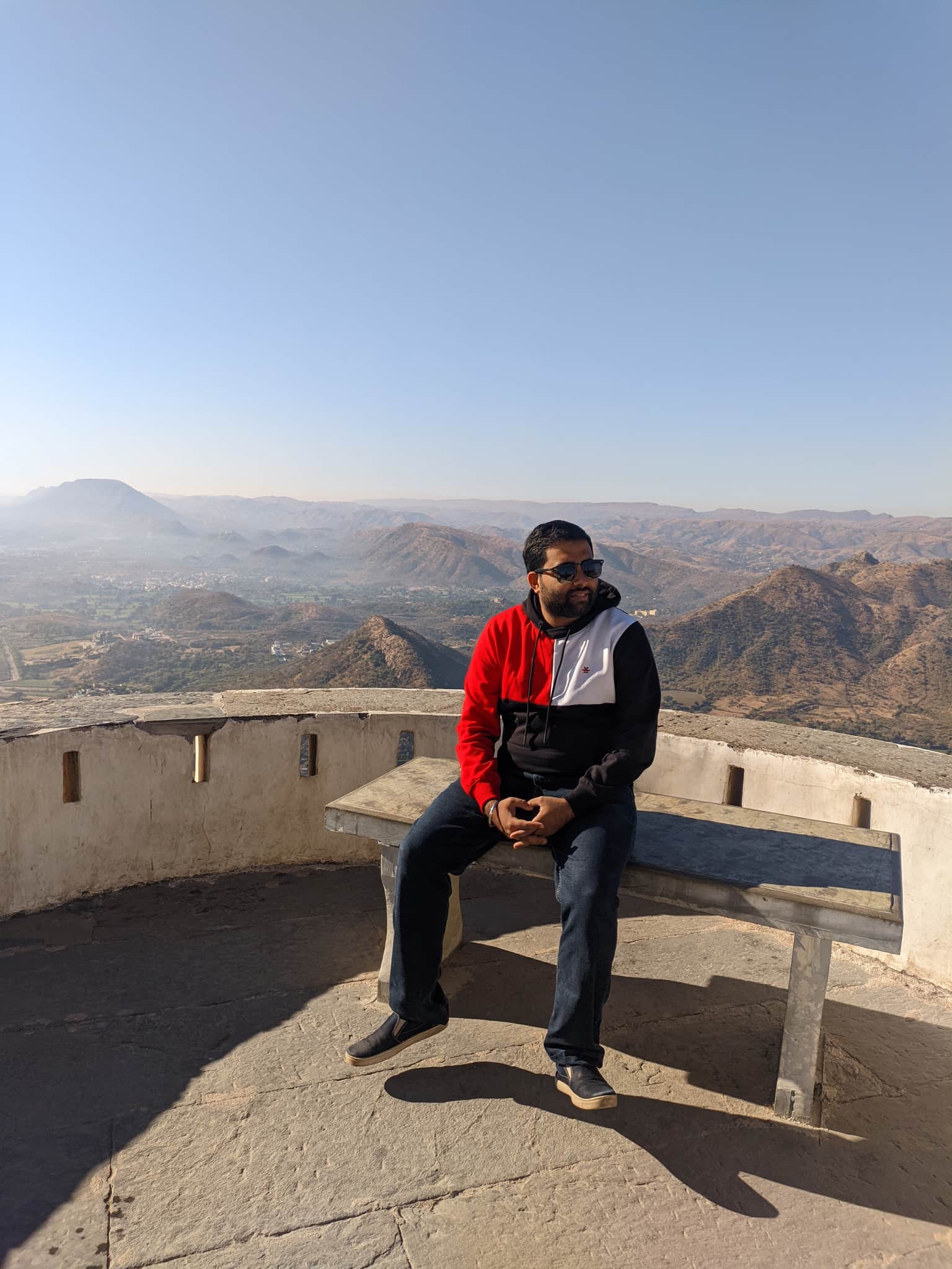Photo from ARUNAVA DAS's trip