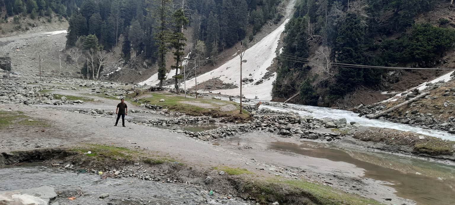 Photo from Samrat  Chowdhury 's trip