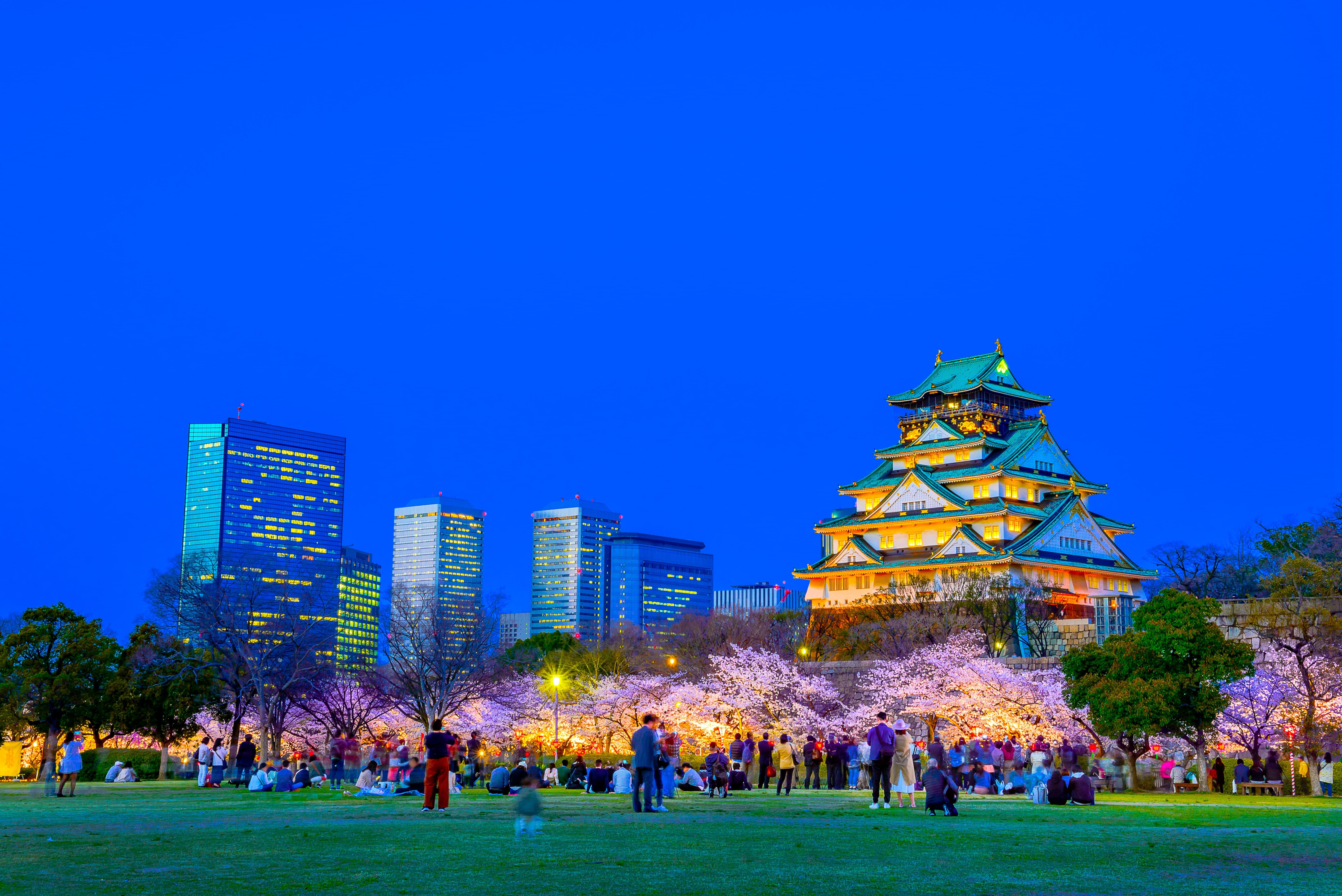 Osaka Packages from Ahmedabad | Get Upto 50% Off