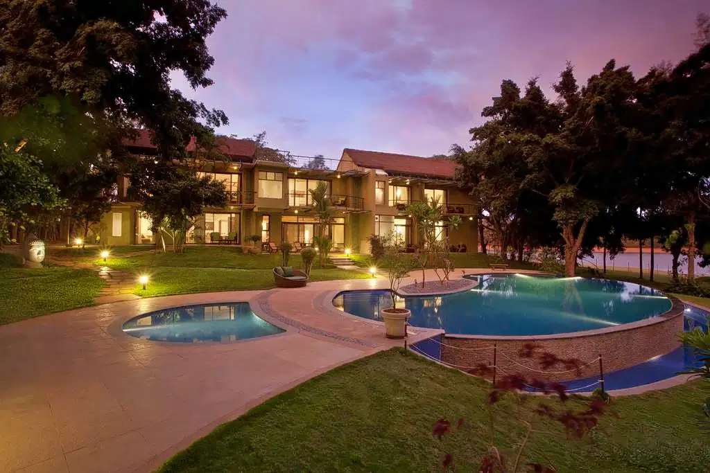 Waterwoods Lodges and Resorts, Kabini | Luxury Staycation Deal