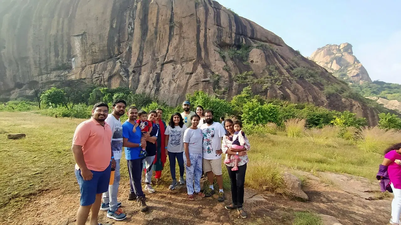 Photo from Dileep Dileep's trip