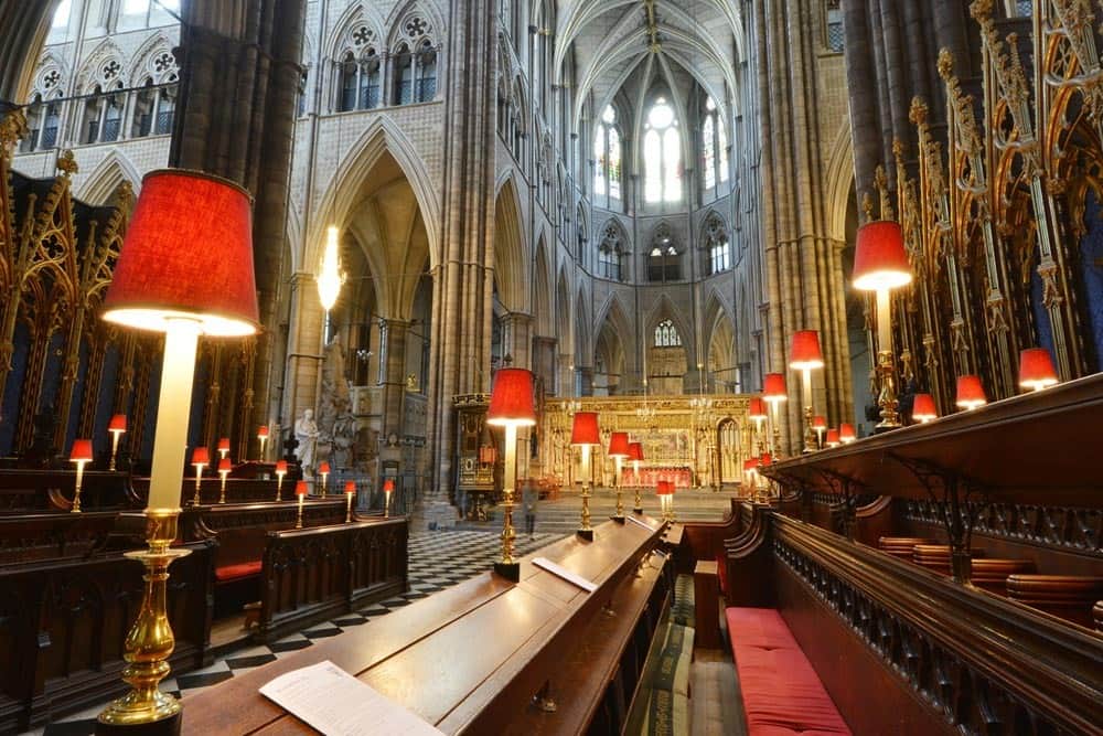 The Quire