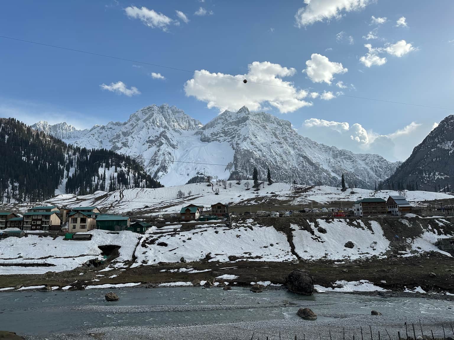 Photo from Asha Narayanan's trip