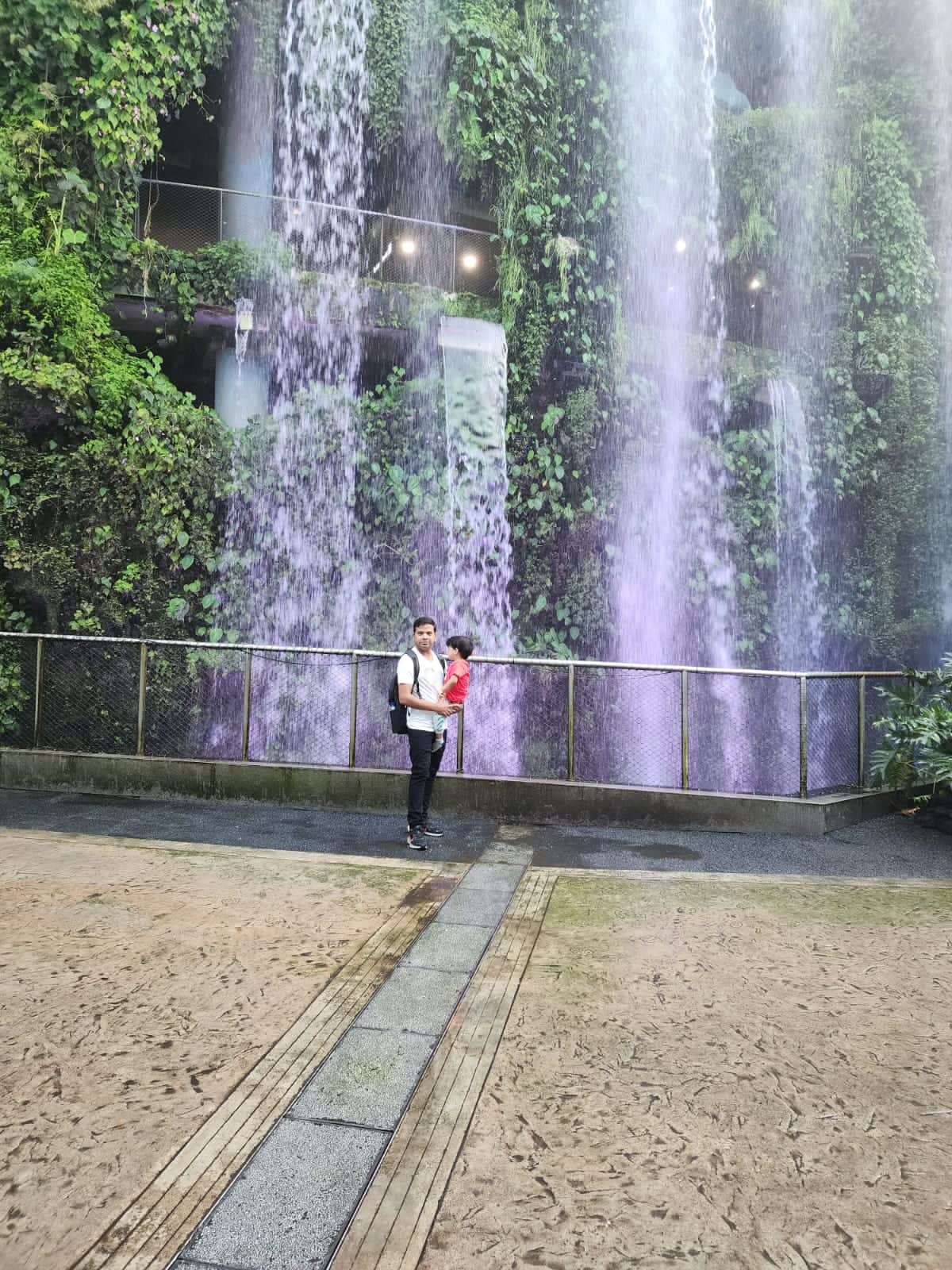Photo from Shital Tote's trip