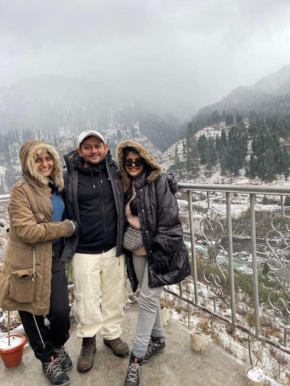 Photo from Dipti Sharma's trip