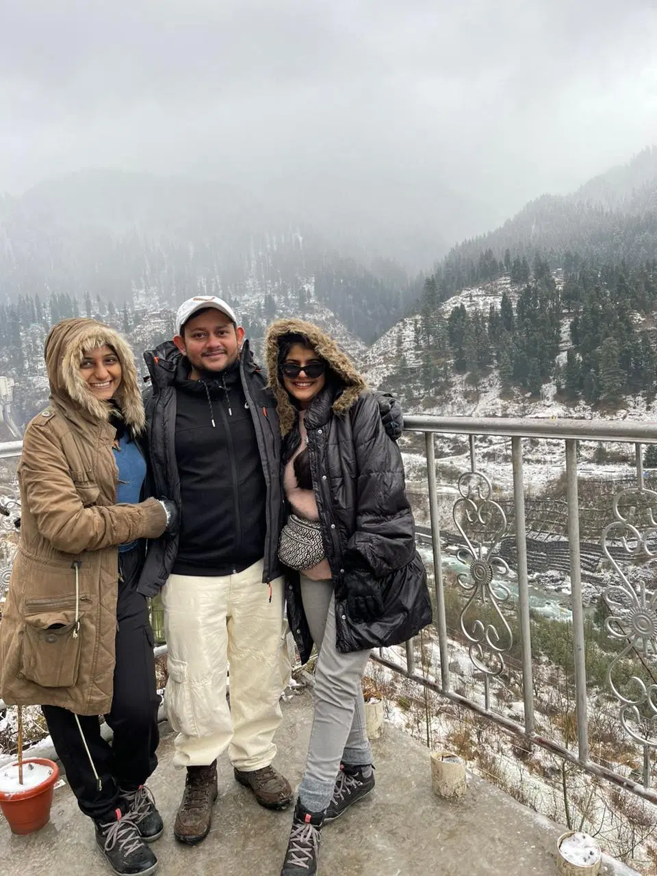 Photo from Dipti Sharma's trip