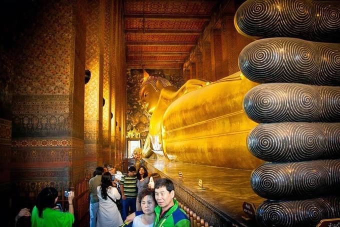 Places To Visit In Bangkok