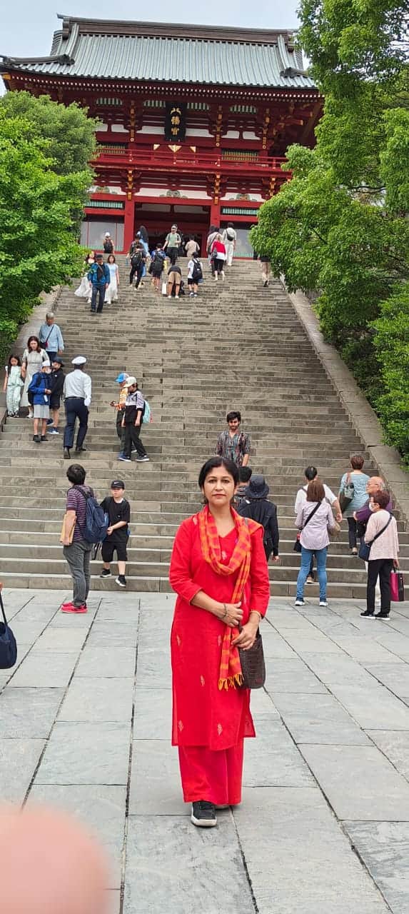 Photo from Archana priyadarshani's trip