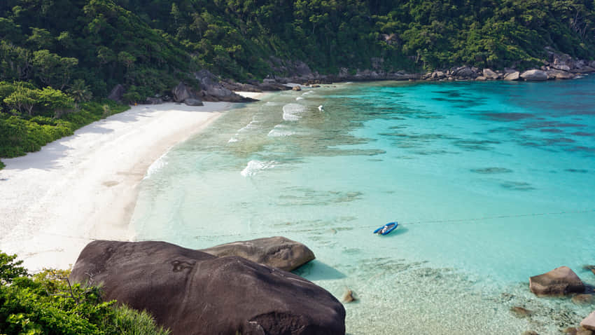 Koh Similan